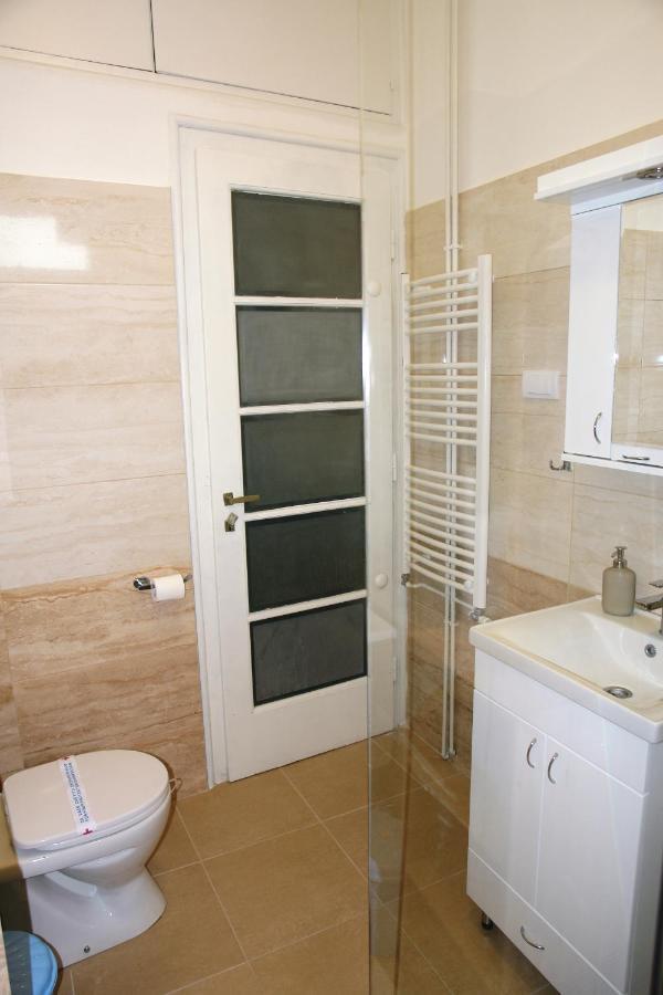 Apartment Tasmajdan Belgrade Exterior photo