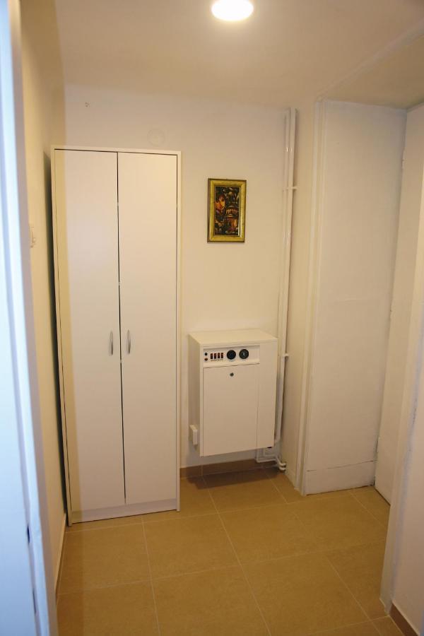 Apartment Tasmajdan Belgrade Exterior photo
