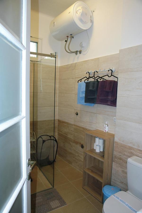 Apartment Tasmajdan Belgrade Exterior photo